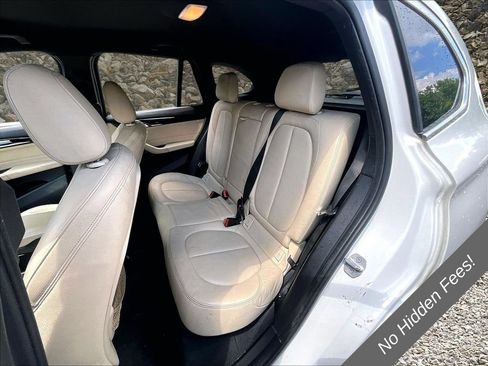 Used 2017 BMW X1 xDrive28i AWD/4WD image 20
