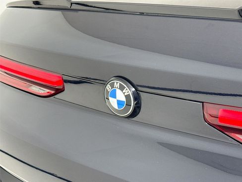 Used 2021 BMW X6 M w/ Competition Package AWD/4WD image 37