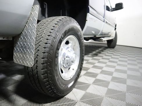 Used 2001 Dodge Ram 2500 Truck 4x4 Quad Cab image 5