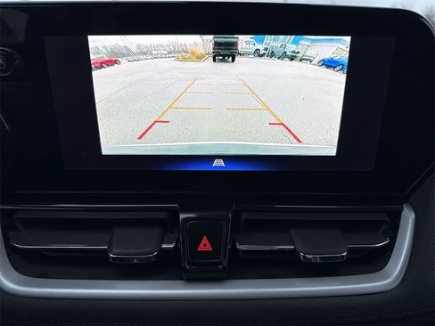 Used 2024 Chevrolet TrailBlazer LT image 23