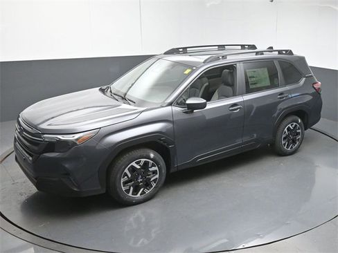 New 2026 Subaru Forester Premium image 44