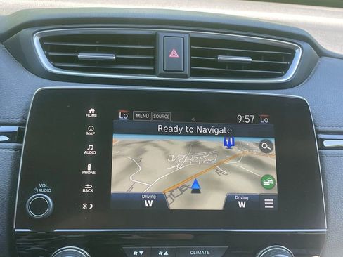 Used 2019 Honda CR-V Touring image 39
