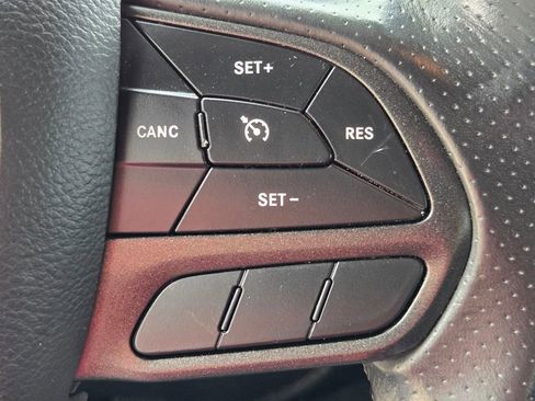 Used 2023 Dodge Challenger R/T RWD image 11