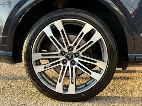 Used 2018 Audi SQ5 Prestige image 31