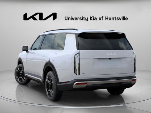 New 2027 Kia Telluride EX FWD image 5