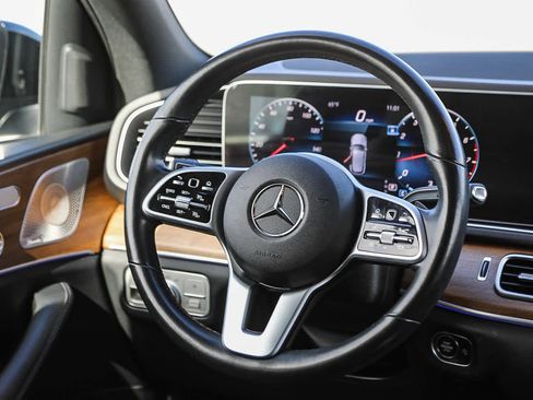 Used 2021 Mercedes-Benz GLE 350 4MATIC image 15