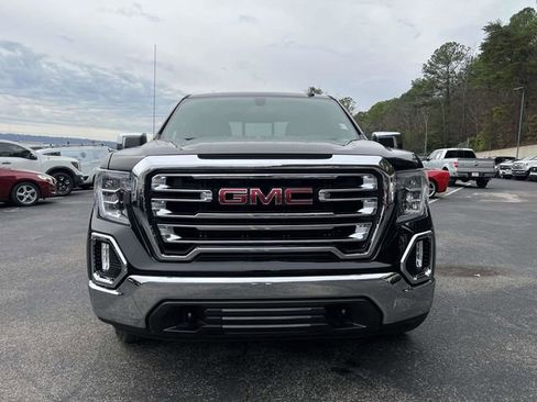 Used 2020 GMC Sierra 1500 SLT w/ SLT Convenience Package image 9