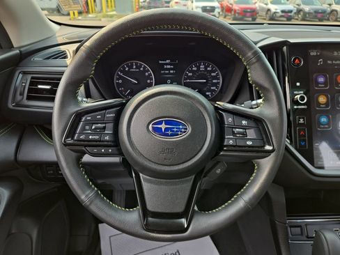 Used 2025 Subaru Ascent Onyx Edition w/ Popular Package #2 AWD/4WD image 21
