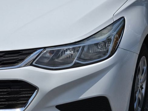 Used 2016 Chevrolet Cruze LS FWD image 30