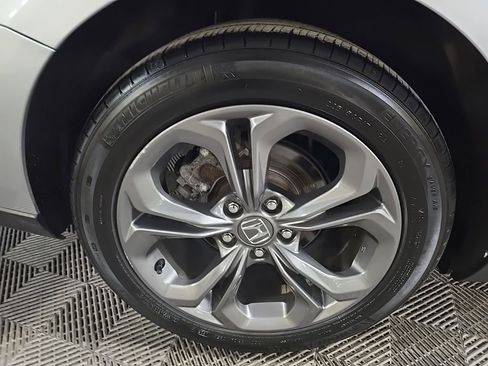 Used 2023 Honda Accord EX image 14