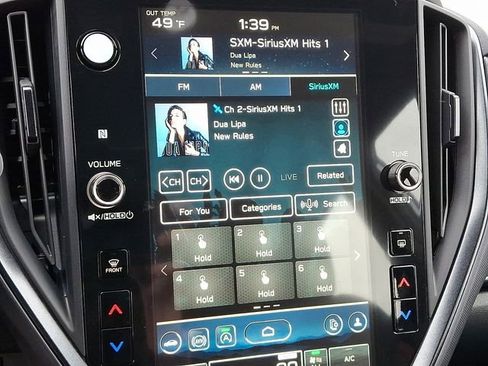 New 2026 Subaru Impreza RS image 17