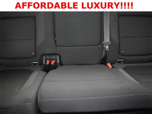 Used 2020 Chevrolet Silverado 1500 LT w/ All-Star Edition image 30