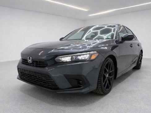 Used 2024 Honda Civic Sport image 7