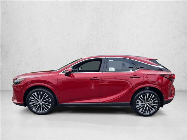 New 2026 Lexus RX 350 Premium Plus w/ Accessory Package (Z1) FWD image 5