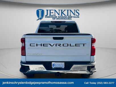 Used 2023 Chevrolet Silverado 1500 LT