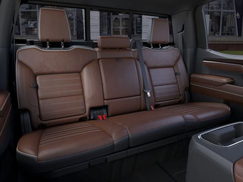 New 2025 GMC Sierra 1500 Denali Ultimate image 17