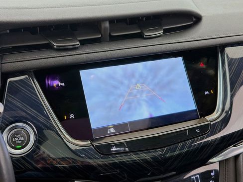 Used 2023 Cadillac XT6 Premium Luxury image 38