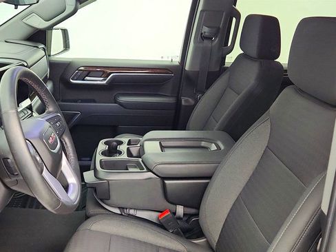 Used 2023 GMC Sierra 1500 SLE RWD image 16