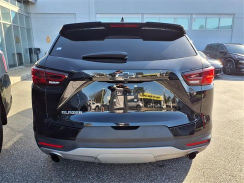 Used 2023 Chevrolet Blazer LT image 18