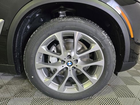 New 2026 BMW X5 xDrive40i image 2