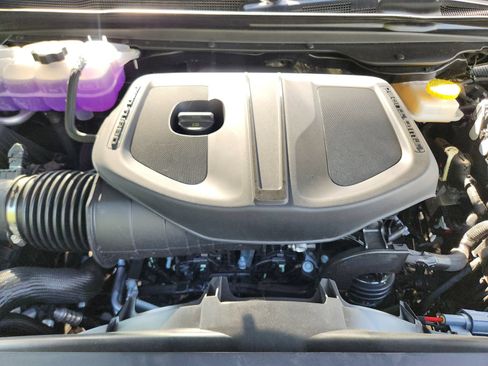 New 2026 RAM 1500 Lone Star RWD image 25