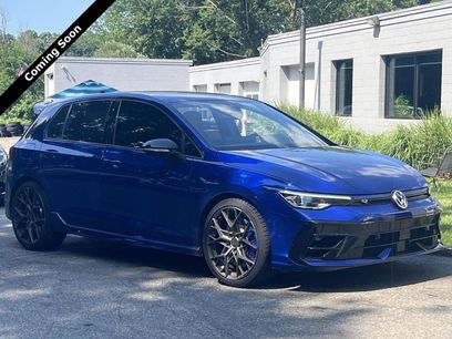 Used 2025 Volkswagen Golf w/ Euro Style Package