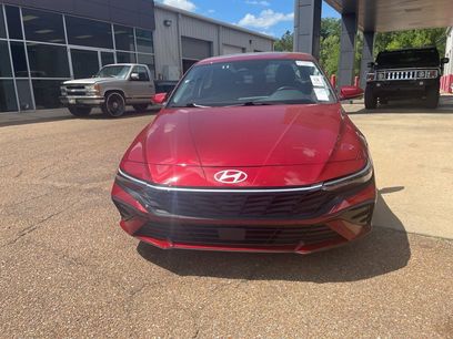 Certified 2024 Hyundai Elantra Limited