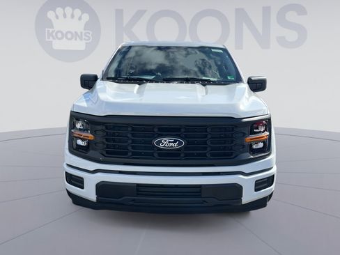 New 2025 Ford F150 XL image 11