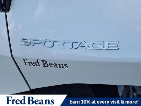 New 2026 Kia Sportage SX Prestige AWD/4WD image 18