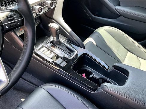 Used 2024 Acura Integra FWD image 16