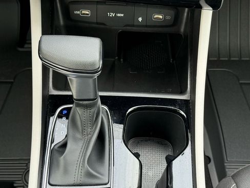 Used 2023 Hyundai Tucson SEL image 26