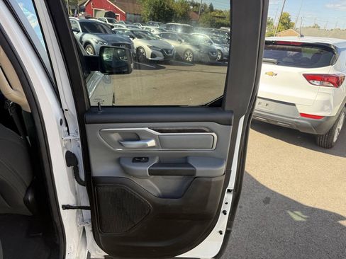 Used 2020 RAM 1500 Big Horn AWD/4WD image 15