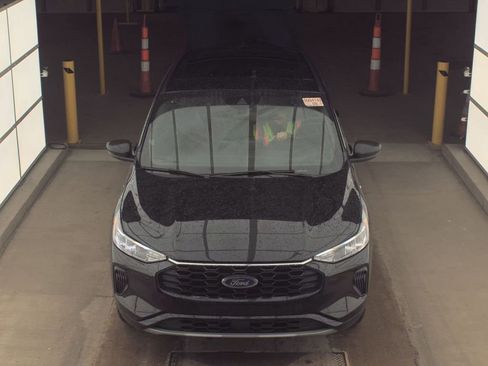 Used 2024 Ford Escape ST-Line w/ Tech Pack #1 image 5