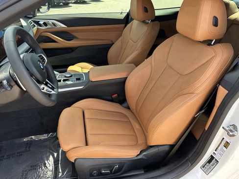 New 2026 BMW 430i Coupe w/ M Sport Package RWD image 14