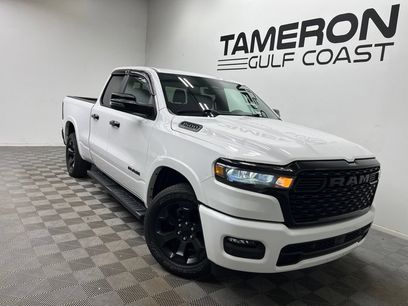 Used 2025 RAM 1500 Big Horn