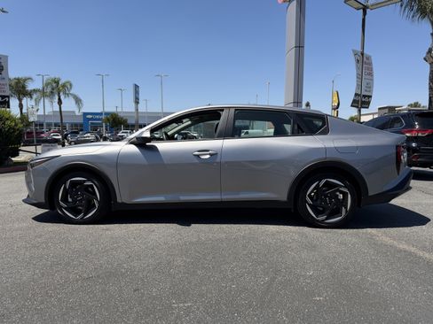 Certified 2025 Kia K4 EX image 5