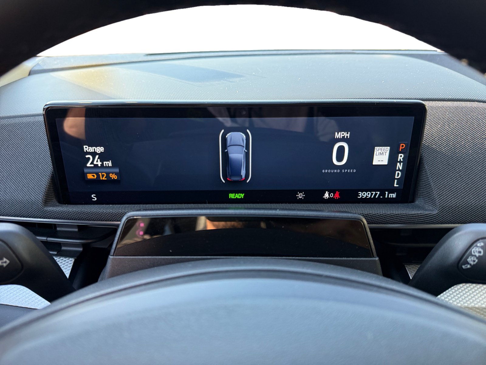 Used 2023 Ford Mustang Mach-E Select RWD image 11