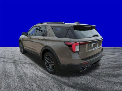 New 2026 Ford Explorer ST image 6