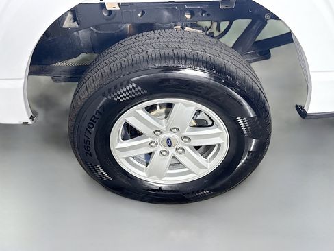 Used 2022 Ford F150 XLT w/ Equipment Group 301A Mid image 36