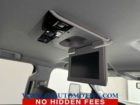 Used 2017 Chevrolet Silverado 2500 LTZ w/ Duramax Plus Package image 18