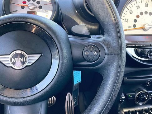 Used 2014 MINI Cooper Countryman S image 11