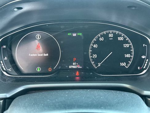 Used 2020 Honda Accord Sport image 15