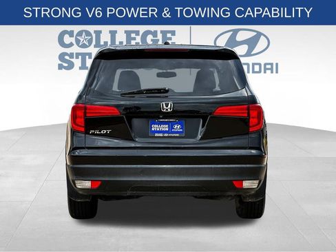 Used 2016 Honda Pilot EX-L image 9