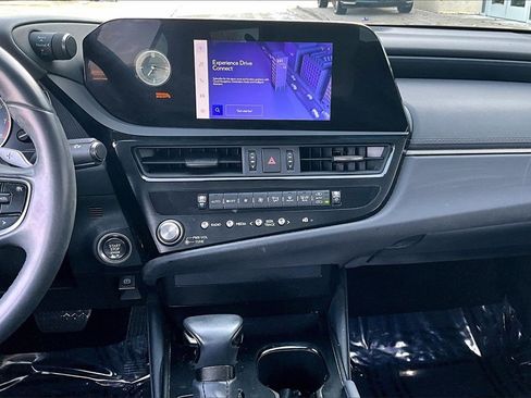 Used 2023 Lexus ES 350 image 19