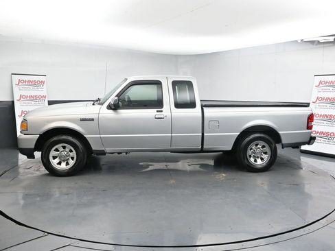 Used 2011 Ford Ranger XLT image 5