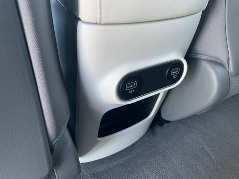 Certified 2024 Hyundai Ioniq 5 SEL image 28