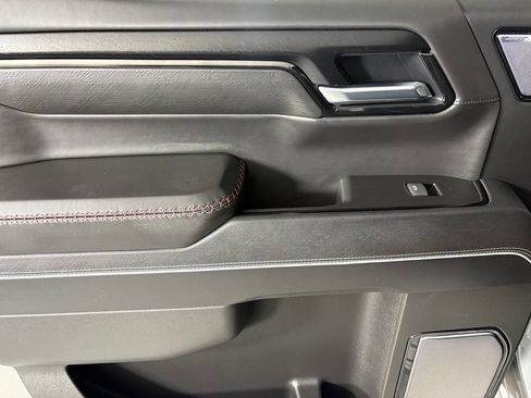 Used 2025 GMC Sierra 1500 AT4X AWD/4WD image 41