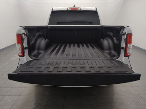 Used 2022 RAM 1500 Tradesman w/ Tradesman Group AWD/4WD image 29