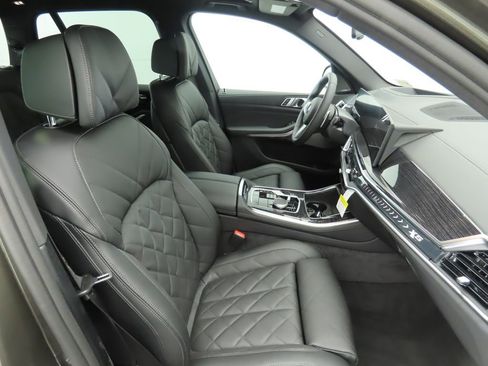 New 2026 BMW X5 xDrive40i w/ M Sport Package image 21