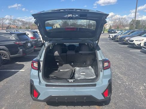 Used 2024 Subaru Crosstrek 2.0i Premium AWD/4WD image 10